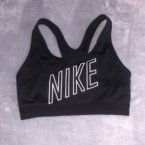 Nike sports bra